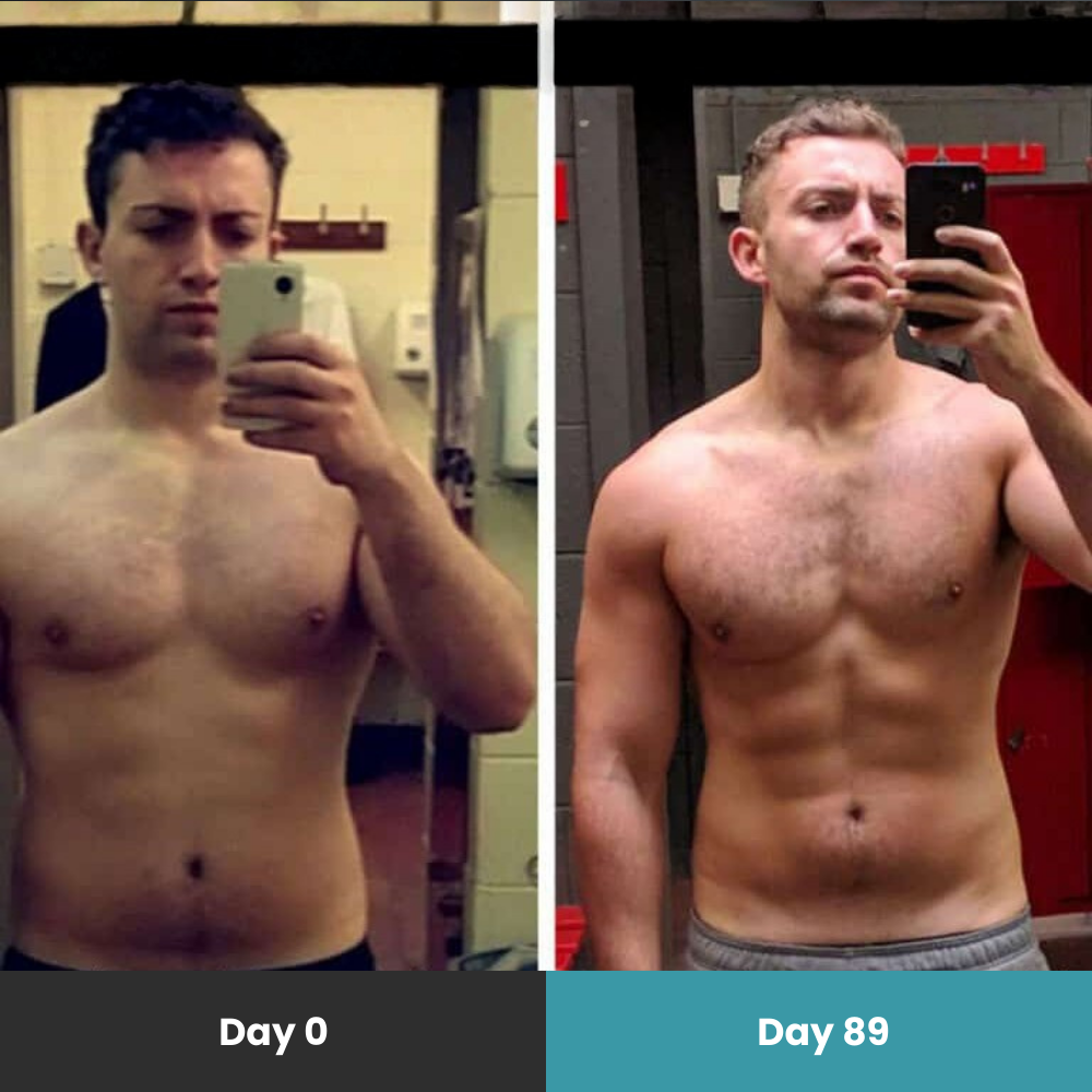 Ultimate CozanixBar™ Adjustable Strength & Muscle Trainer