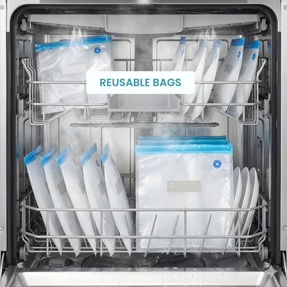 Cozanix™ Premium Handheld Vacuum Sealer