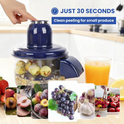 Cozanix™ One-Touch Automatic Peeler