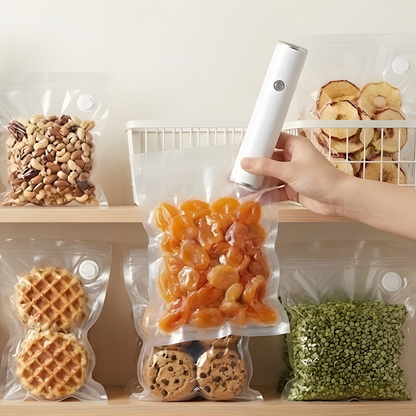 Cozanix™ Premium Handheld Vacuum Sealer
