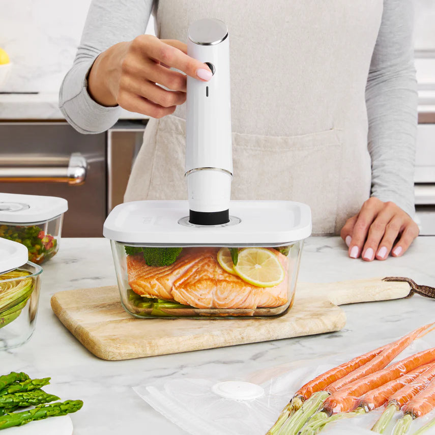 Cozanix™ Premium Handheld Vacuum Sealer