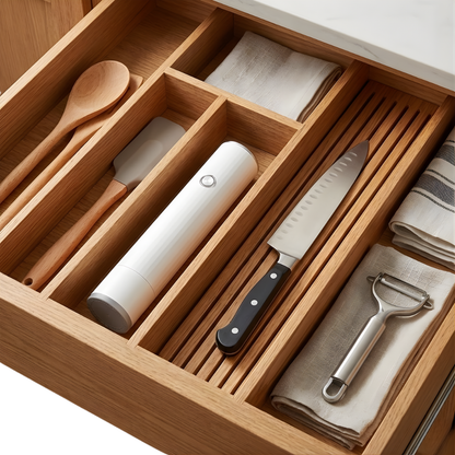 Cozanix™ Premium Handheld Vacuum Sealer