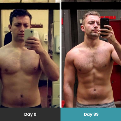 Ultimate CozanixBar™ Adjustable Strength & Muscle Trainer