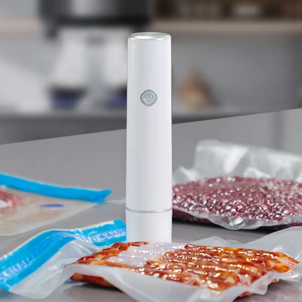 Cozanix™ Premium Handheld Vacuum Sealer