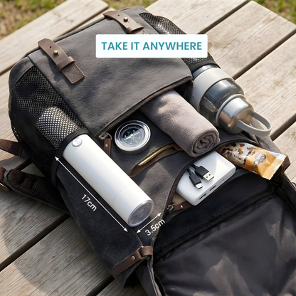 Cozanix™ Premium Handheld Vacuum Sealer