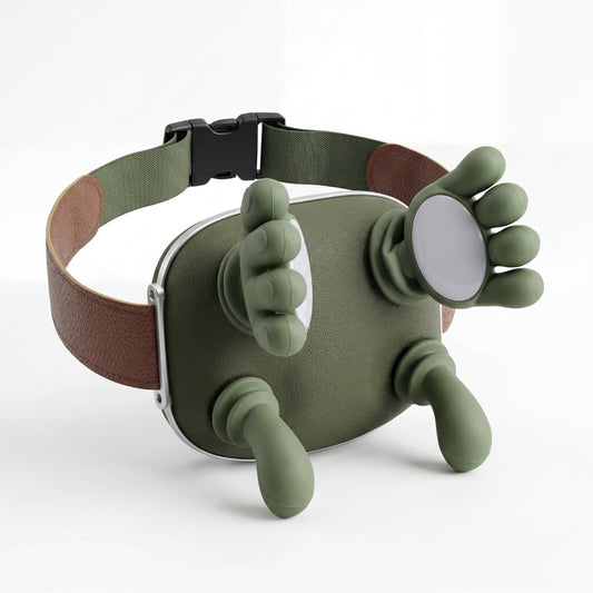 4-in-1 Cervical Therapy Massager