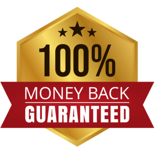 60-DAY MONEY-BACK GUARANTEE